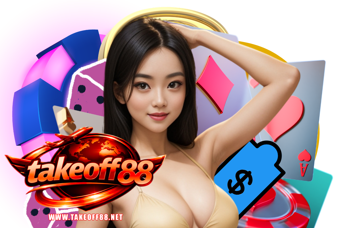 takeoff88 เว็บตรง
